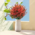 thumbnail image 5 of nTRIUQJ Shrubs Flowers for Outdoor and Indoor Garden Courtyard Hanging E, 5 of 5