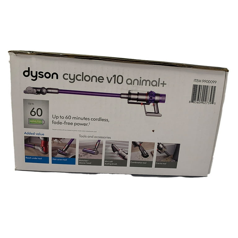 Dyson Cyclone V10 Animal Cord-Free Stick Vacuum - 226319-01
