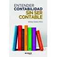 thumbnail image 1 of Entender contabilidad sin ser contable Blanco, 1 of 2