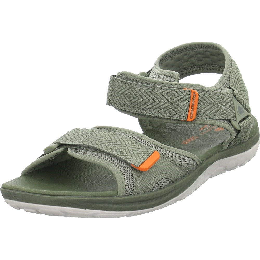 clarks step beat sun sandal