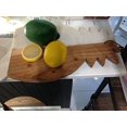 thumbnail image 2 of Godinger 61887 Pineapple Shape Marble Board, 2 of 2
