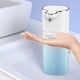 thumbnail image 2 of Wdftyju Dispensadores automáticos de jabón en espuma Lavadora de mano inteligente para baño con carga USB Wdftyju 6xe9eh9ez9vh0ep7D01, 2 of 9
