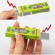 thumbnail image 1 of Funny Safety Trick Joke Shocker Toy Electric Shock Shocking Pull Head Chewing Gum Gag Novelty Item Toy For Children, 1 of 3