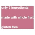 KIND Whole Fruit Bars, Strawberry Apple Chia, Gluten Free, 1.2 oz, 12