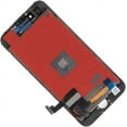 thumbnail image 4 of (Original)for iPhone 7 LCD Display 3D Touch Display Digitizer 4.7 inch kit for A1660 A1778 A1779 Screen Replacement Full Assembly Repair Kits with Tools (White), 4 of 5
