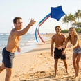 thumbnail image 7 of SPOORYYO Star Shaped Throwing Game Props for Interactive Activities, 7 of 7