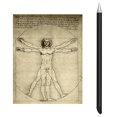 thumbnail image 1 of Jac Zagoory Beta Inkless Pen - Black, 1 of 1
