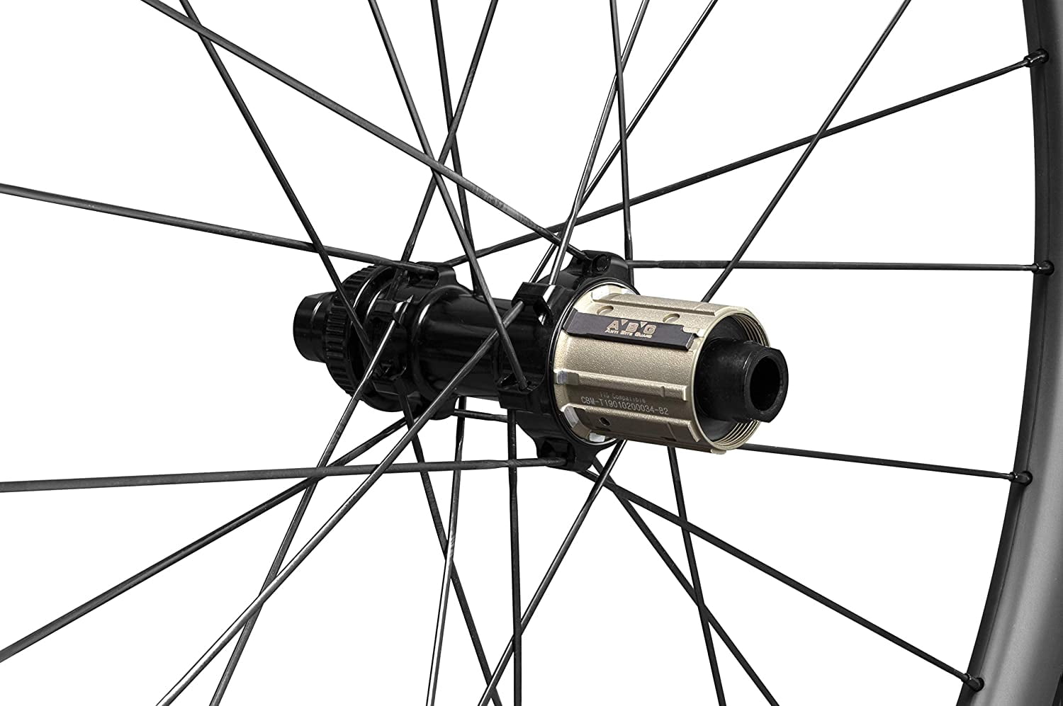 ICAN AERO 55 Disc Road Bike Wheelset 55mm Tubeless Ecuador | Ubuy