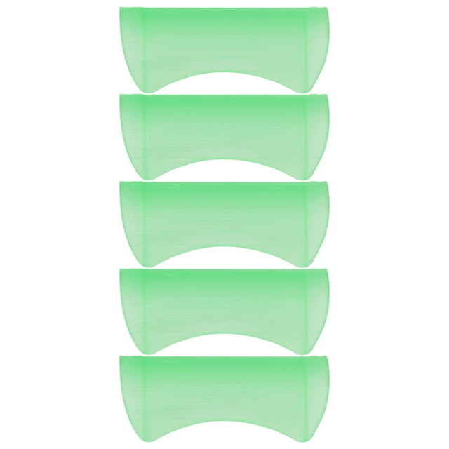 MasteelfCA 5 Pcs Couvercles de Protection pour Flûte Protecteurs en Plastique