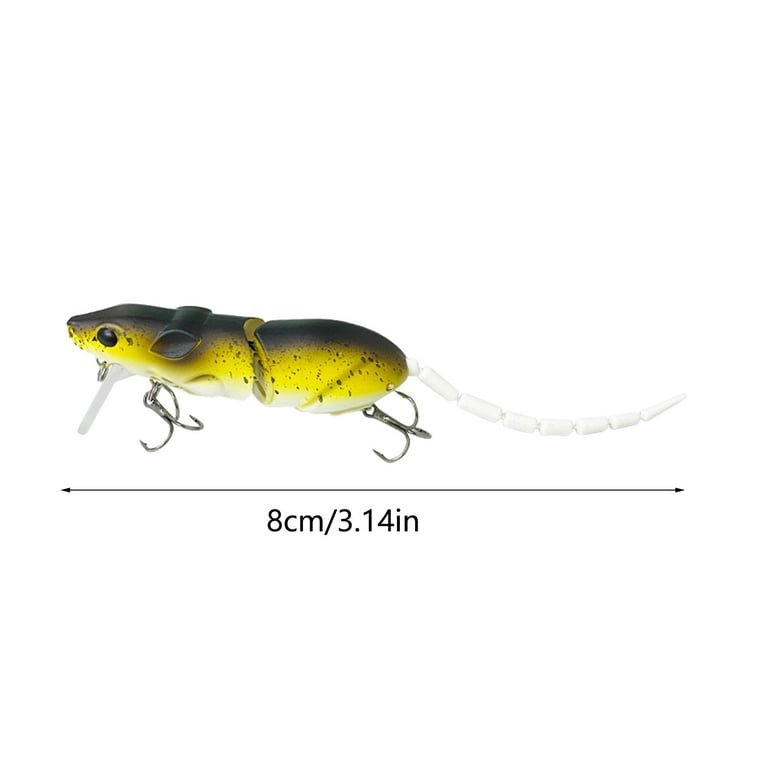 YUEVE Realistic 3D For Trout & Catfish Fishing For Freshwater & Saltwater  Catfish Baitcaster Catfish Baitcaster Combo Baitcaster Rod And Reel Combo  Xfinity Baitcaster Combo Baitcaster Reel Cover - Walmart.com