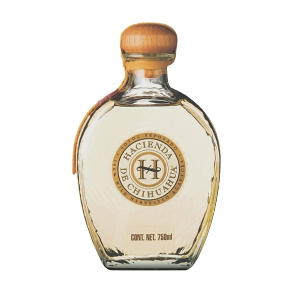 Sotol Hacienda de Chihuahua Reposado 750 ml