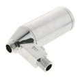 thumbnail image 2 of Automatic Infrared Sensor Urinal Flush Automatic Urinal Valve Touchless Flush Valve Intelligent Toilet Toilet Flusher, 2 of 9
