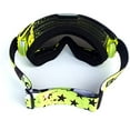 thumbnail image 3 of GHSDFBB Motorcycle Goggles Motocross Glasses for Helmet Fog-Proof Windproof Riding Bike UV Protection Sunglasses Mask, 3 of 7