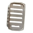 thumbnail image 4 of Almencla Fly Box Container Baits Storage Case for Beginners Fisherman Fishing Supplies Gray S, 4 of 8