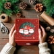 thumbnail image 1 of Christmas Gift Box Packaging Box Candy Small Gift Packaging Box Christmas Gift Holiday Gift Packaging Gift With Handbag, 1 of 7