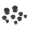 thumbnail image 1 of Sensor Protective Guard Cover ABS Rear Wheel Protection Fit for F800GS ADV F700GS F650GSSilver, 1 of 3