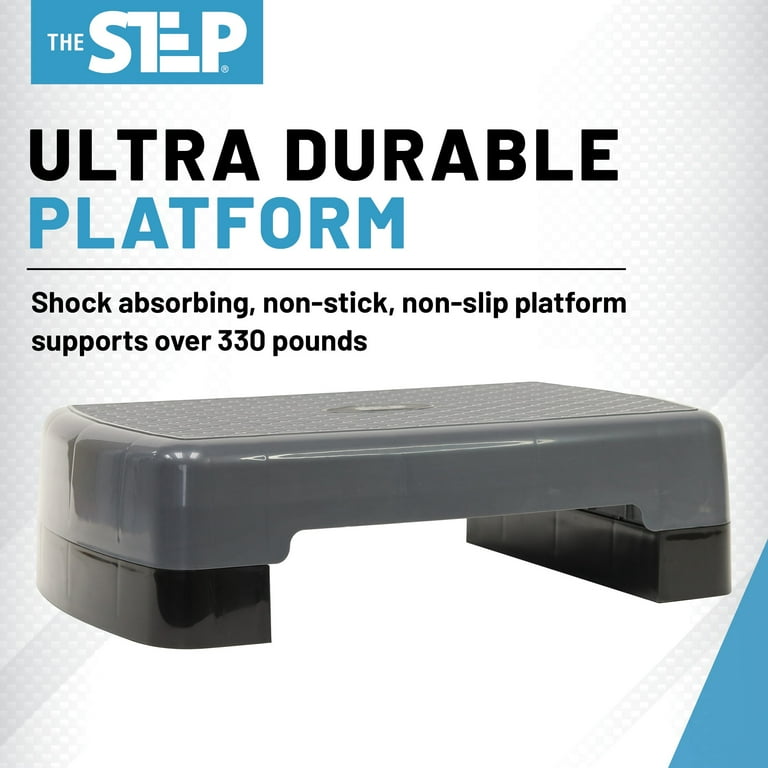 Mini aerobic step sale