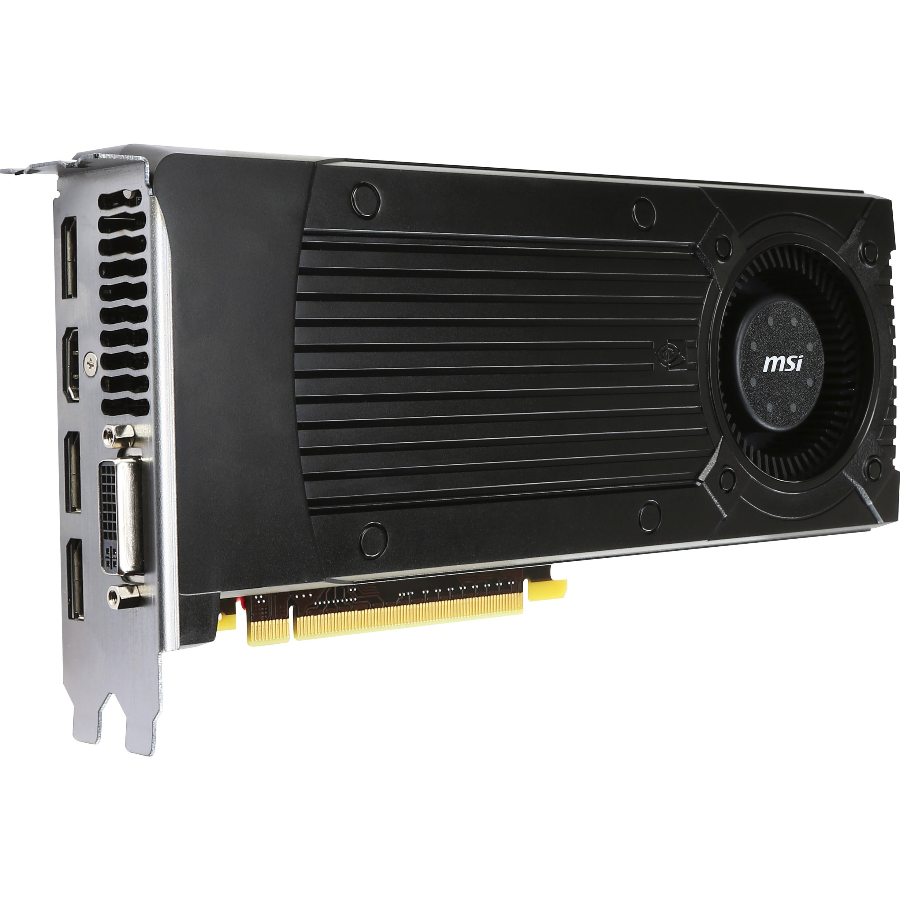 Msi Nvidia Geforce Gtx 960 Graphic Card 2 Gb Gddr5 Walmart Com Msi Nvidia Geforce Gtx 960 Graphic Card 2 Gb Gddr5 Walmart Com