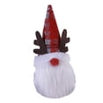 thumbnail image 2 of Navidad Sombrero Asta Navidad (gris Plateado), 2 of 2