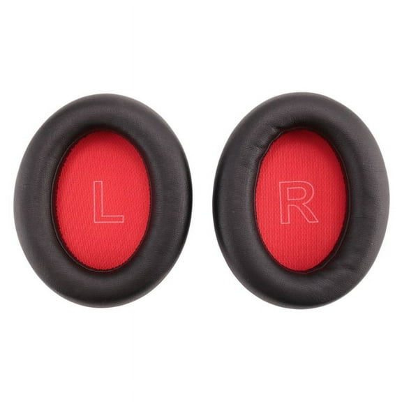 Replacement Ear Cushion Foam Cover Ear Pads Soft Cushion Q10 / Q10 Bluetooth Headphones