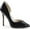 Black Patent, variant on Women's Pleaser Amuse 22 Pointed Toe Pump