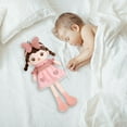 thumbnail image 5 of Fnochy Cotton Doll Toy, 65cm Plush Doll, Wholesale Princess Gift, Soft Snuggle Toy, Unique Decorative Pillow for Kids and Adults - Perfect for Birthdays and Holidays, 5 of 9