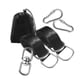 thumbnail image 2 of Advancent Juego de correas colgantes para columpio de árbol, colgadores de columpio para exteriores para hamacas, columpios de neumáticos y platillos, Jardín y Patio Advancent HA035176-00, 2 of 6