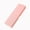 Pure Pink, variant on XMMSWDLA Professional Clear Manicure Nails Pedicure Tool Box, Personal Nail Box Storage Case for Organizing, Plastic Pencil Case Container Organizer