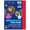 Red, variant on Pacon  9 x 12 in. Tru Ray Festive Red Construction Paper - 50 Sheets Per Pack - Pack of 5