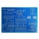 thumbnail image 2 of Kits Electrónicos DIY para Niños: Circuito Integrado Digital, Placa Experimental, Práctica de Tecnología Electrónica, Piezas de Soldadura, 2 of 5