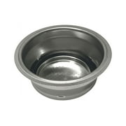 OEM Delonghi 2 Cup Filter Originally Shipped With ECP3630, ECZ351