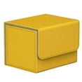 thumbnail image 4 of Card Deck Box Organizer Storage Holder Standard Container Dividers Trading Card Display Game Card, 4 of 9