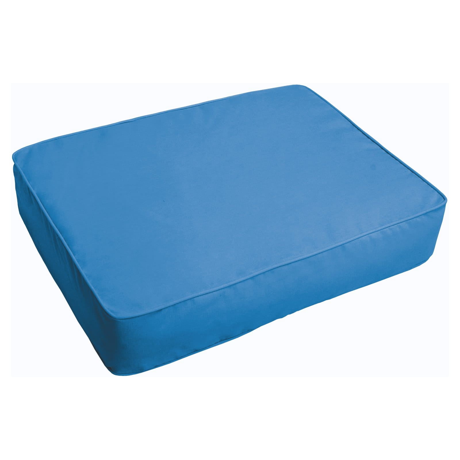 Mozaic Company 29 x 18 in. Sunbrella Outdoor Floor Pillow