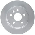 thumbnail image 5 of Raybestos 580769FZN Rust Prevention Technology Coated Rotor Brake Rotor, 1 Pack, 5 of 5