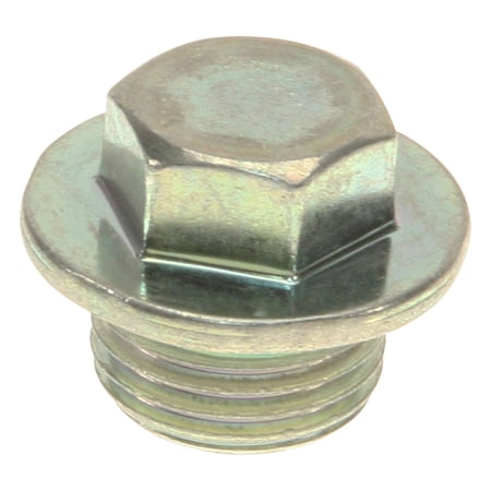 Genuine Oil Drain Plug