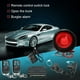 thumbnail image 5 of Alarma para coche ALARMA DE COCHE NUEVO + KIT DE CIERRE CENTRAL REMOTO DE 2 PUERTAS CON SENSOR DE CH Tomshoo Alarma para coche, 5 of 5