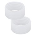 thumbnail image 1 of Silicone Racket , 2pcs Tennis Racket Fix  Sweat Absorption Tennis Overgrip Sealing  Tennis Racket Handle, 1 of 8