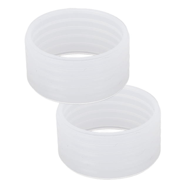 Silicone Racket , 2pcs Tennis Racket Fix Sweat Absorption Tennis Overgrip Sealing Tennis Racket Handle