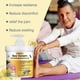 thumbnail image 5 of Arthritides Treatments Cream Professional Neck Back Knee Pain Relief Cream For Knee Shoulder, 5 of 5