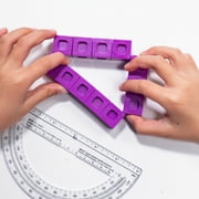 Mathcubes: Angles 30 Activity Set
