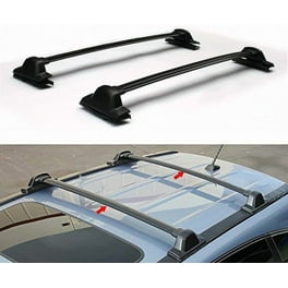 Smittybilt Defender Roof Rack Mounting Kit DS2-8 Fits select