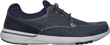 skechers mosen boat shoe