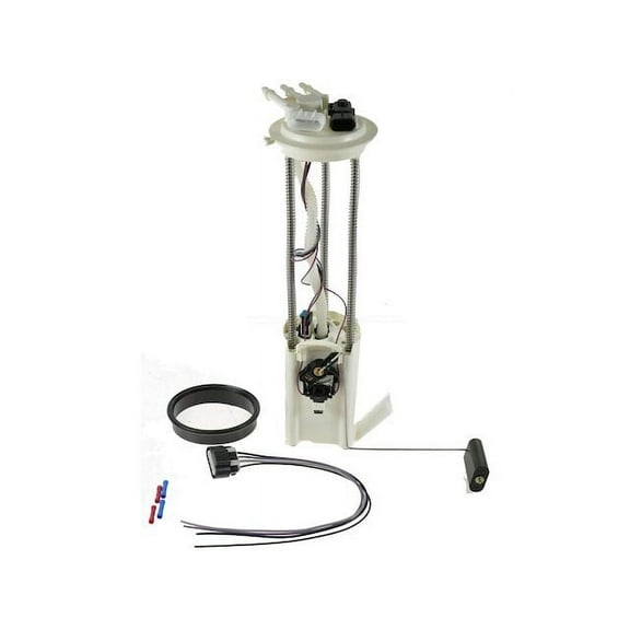 Fuel Pump - Compatible with 2001 - 2003 GMC Sierra 2500 HD 2002