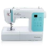 EverSewn Charlotte 70-Stitch Computerized Sewing Machine