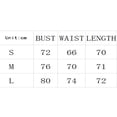 thumbnail image 5 of PENGXIANG Women‘s Bodycon Mini Dress Strappy Backless Ruffle Hem Cocktail Dress, 5 of 5