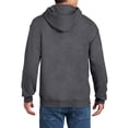 thumbnail image 2 of Awkward Styles Unisex Ultimate Cotton Hooded Sweatshirt Men Women Pullover Adult Mens Ladies Hoodie Comfort Durability Gifts, 2 of 4