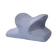 thumbnail image 1 of Almohada para la siesta de escritorio, almohada para el cuello, funda extraíble y lavable, soporte para la cabeza y la barbilla. Gris, 1 of 9