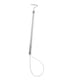 thumbnail image 5 of Poste Para Receptor De Animales, Longitud Ajustable, Soporte Para Cerdos De Acero Inoxidable Resistente, Multifunción Para Transferencia De Captura De Rescate De Animales, 5 of 7