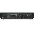 thumbnail image 3 of Behringer NX3000 3000W Ultra-Lightweight Class-D Power Amplifier with SmartSense Loudspeaker Impedance Compensation, 3 of 7