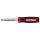 thumbnail image 1 of Destornillador de tuercas CRAFTSMAN 6 EN 1 SAE (CMHT68020), 1 of 5